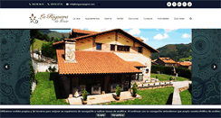 Desktop Screenshot of larigueradeginio.com